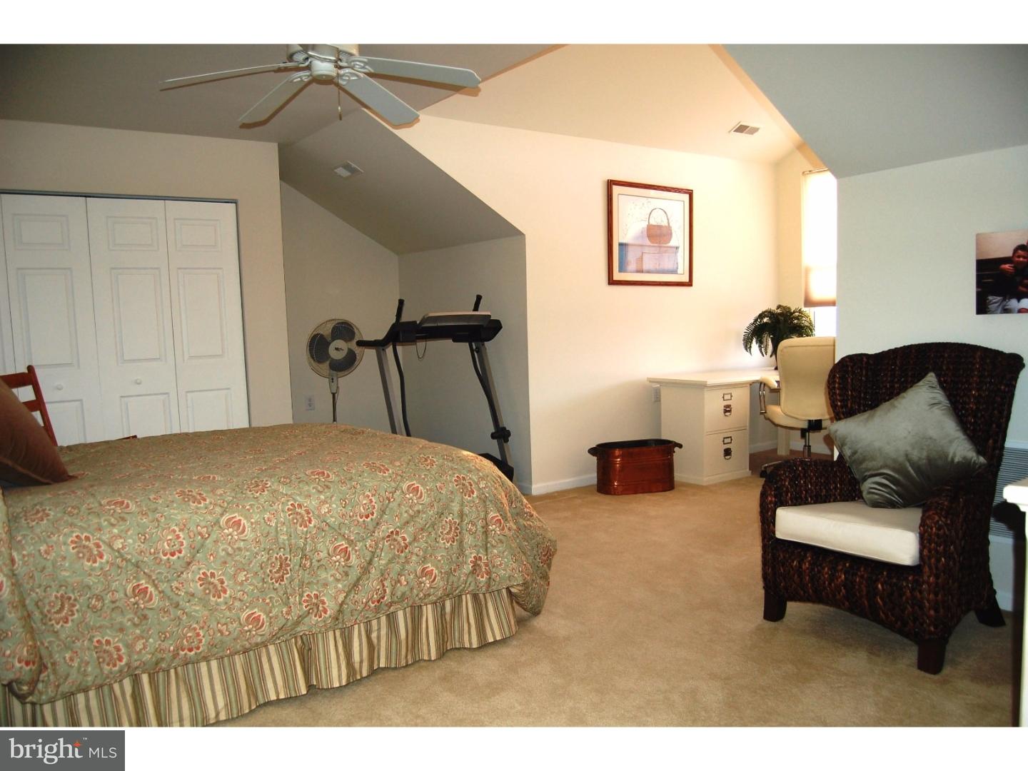 1303 Hulnick Road Coatesville, PA 19320 - Photo 16 of 23 Bedroom 3