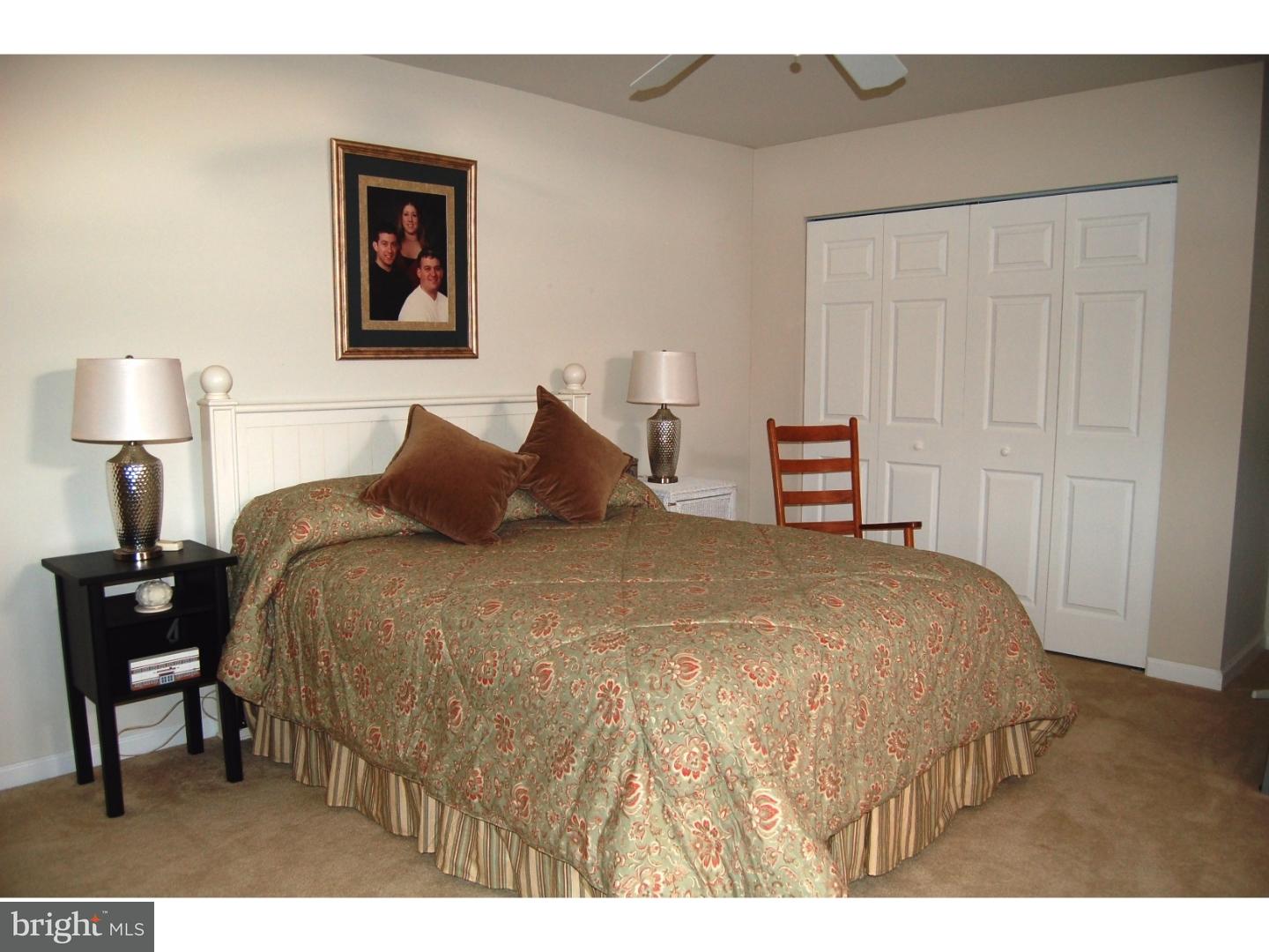 1303 Hulnick Road Coatesville, PA 19320 - Photo 17 of 23 Bedroom 3