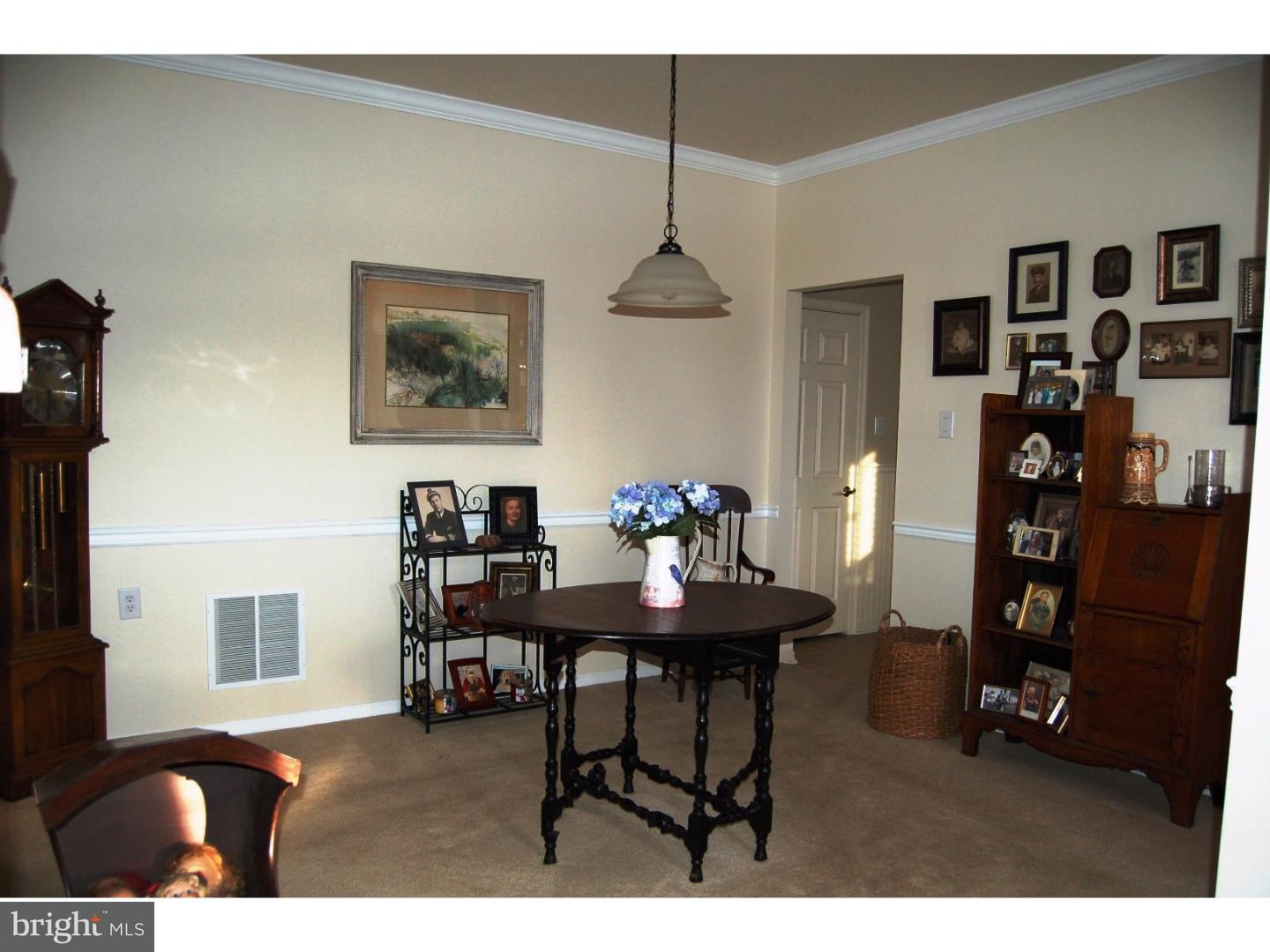 1303 Hulnick Road Coatesville, PA 19320 - Photo 9 of 23 Dining Room