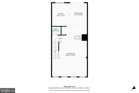 $2,980 | 14515 Kentish Fire Street, Gainesville, VA 20155