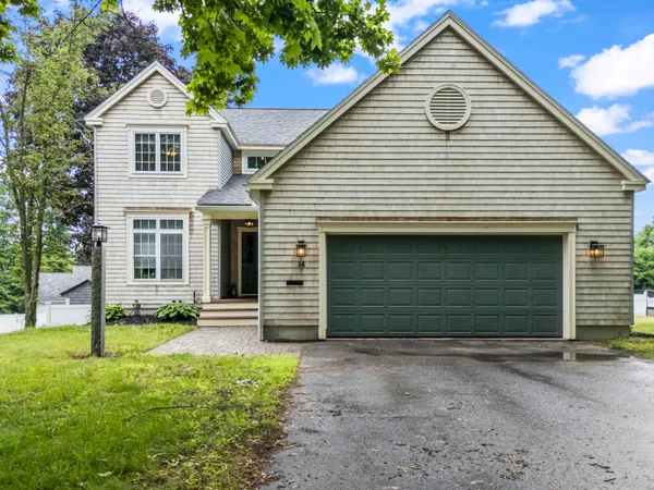 $725,000 | 14 Flaggy Meadow Road, Gorham, ME 04038