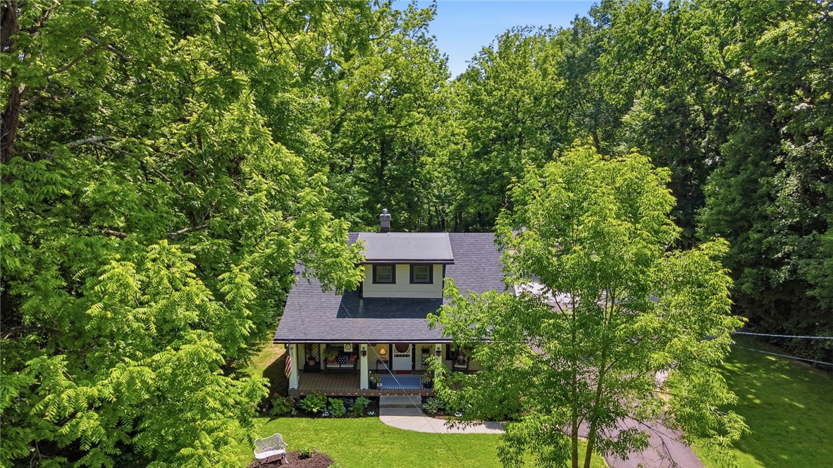 769 Shrine Road Springfield, OH 45504 - Photo 5 of 45