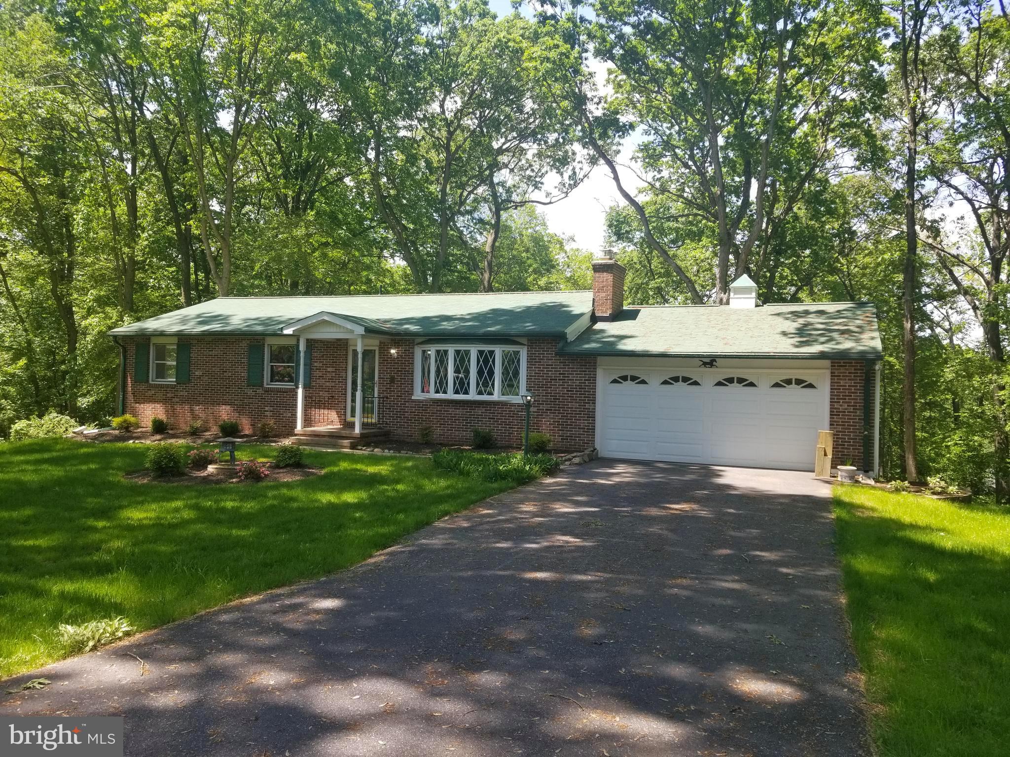 2432 Houcks Mill Road Monkton, MD 21111 - Photo 1 of 4 WELCOME TO YOUR NEW HOME