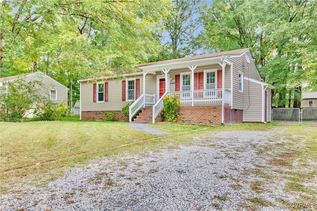 4647 Twelveoaks Road Midlothian, VA 23112 - Photo 1 of 22