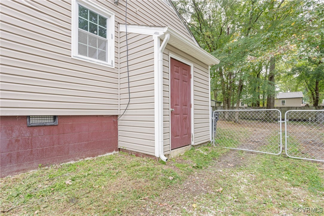4647 Twelveoaks Road Midlothian, VA 23112 - Photo 20 of 22