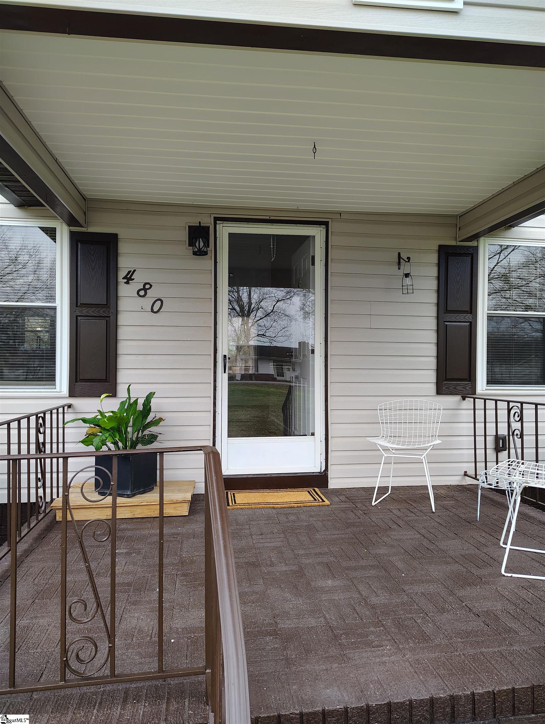 480 Cochran Road Inman, SC 29349 - Photo 13 of 21 Gallery Image 13
