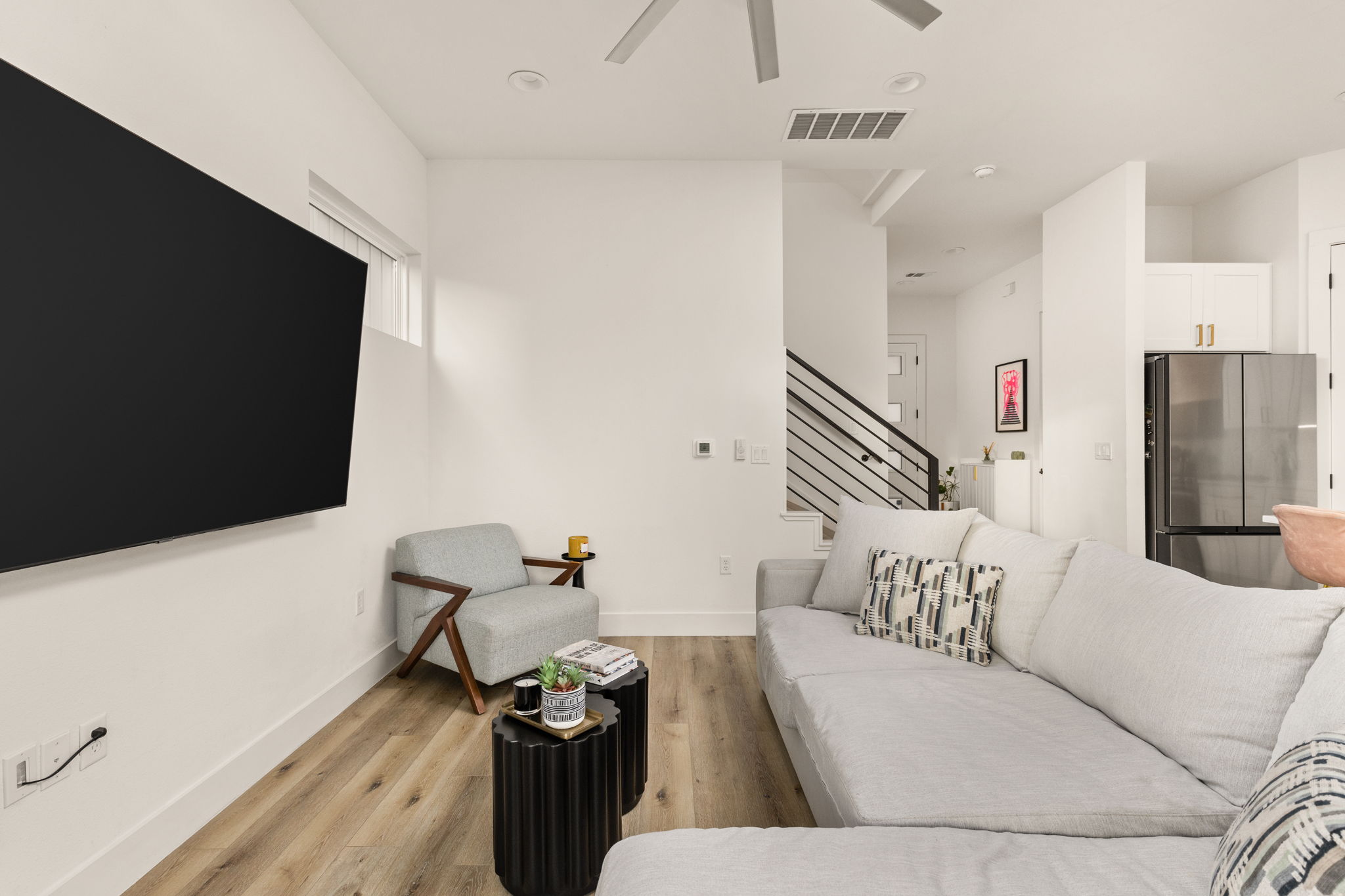 5109 Glissman Road Austin, TX 78702 - Photo 13 of 39