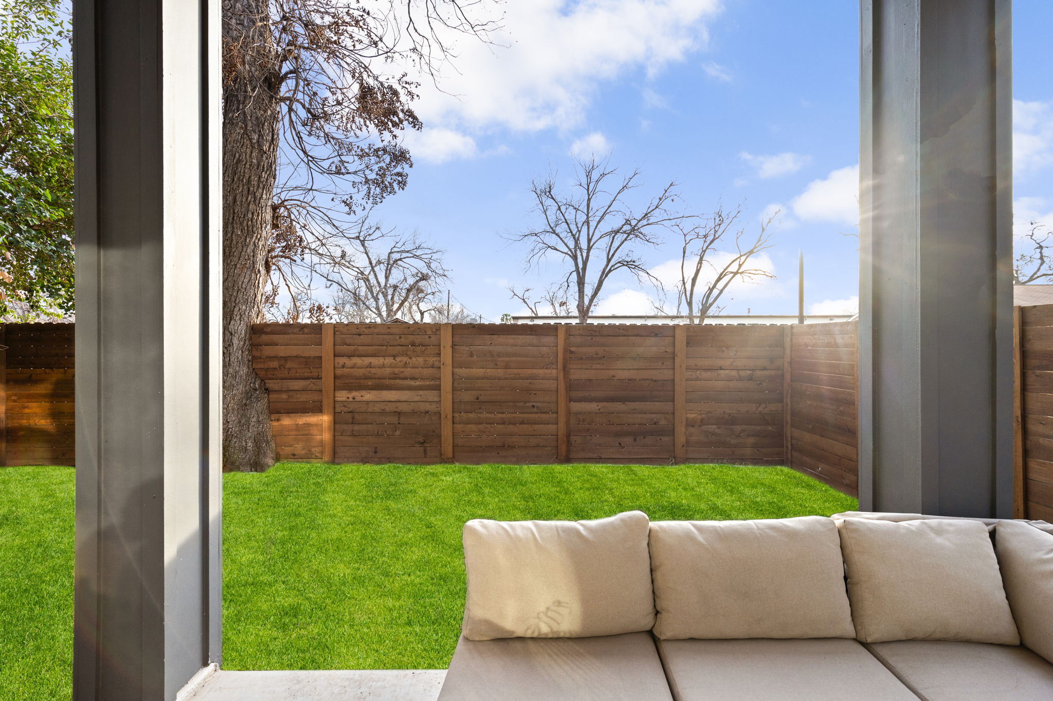 5109 Glissman Road Austin, TX 78702 - Photo 32 of 39