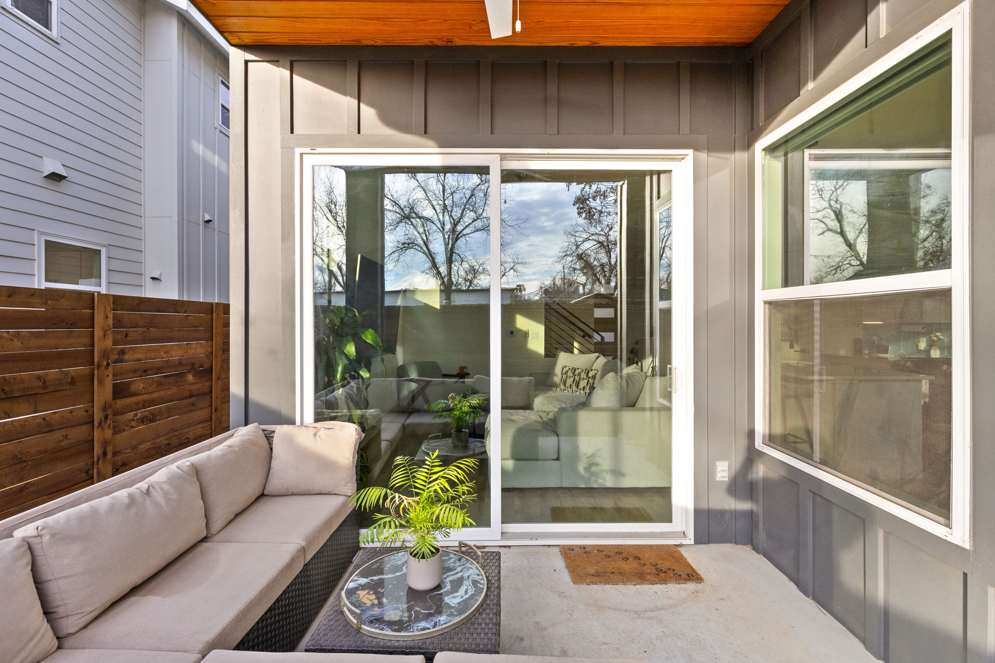 5109 Glissman Road Austin, TX 78702 - Photo 34 of 39