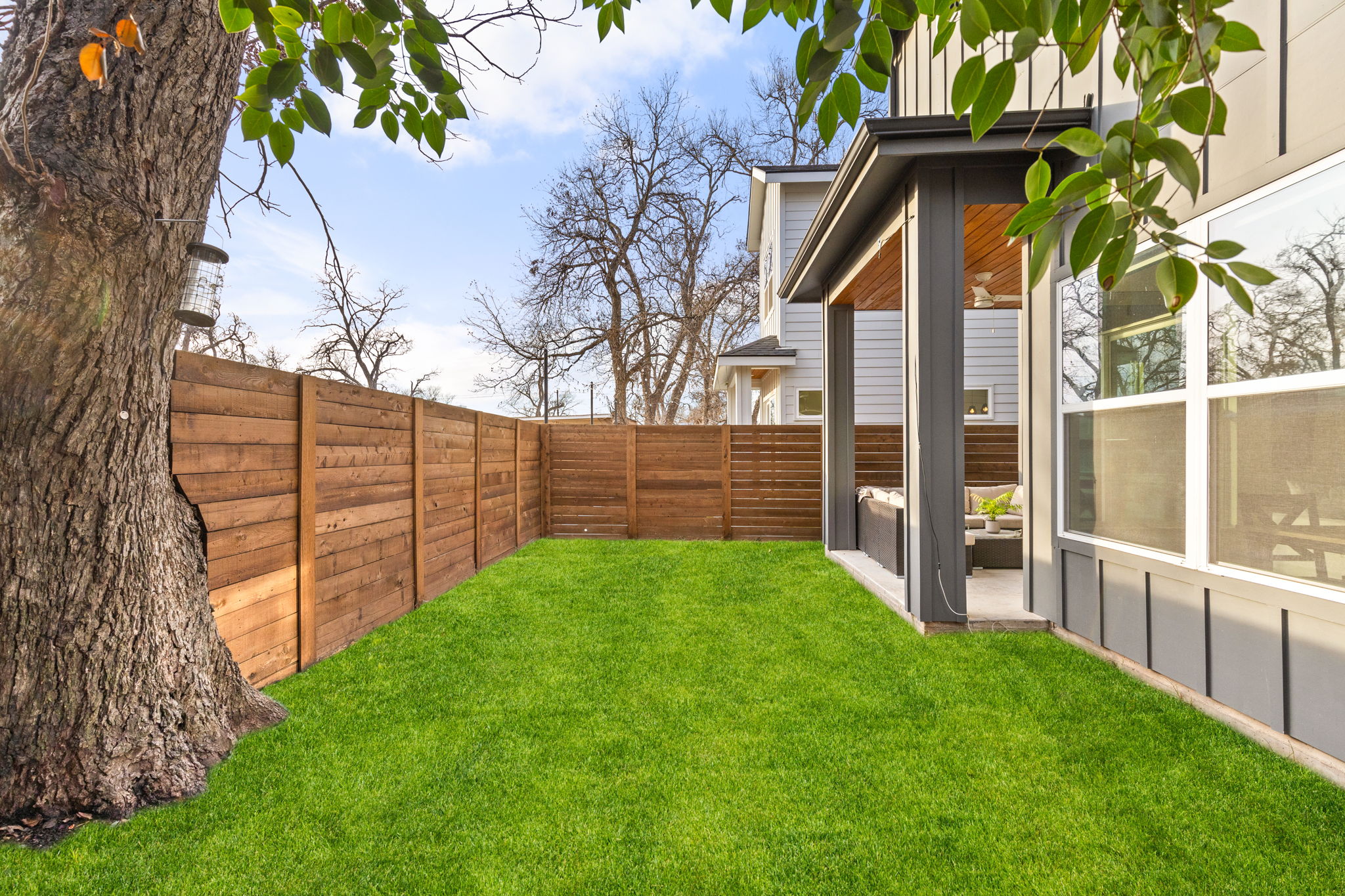 5109 Glissman Road Austin, TX 78702 - Photo 35 of 39