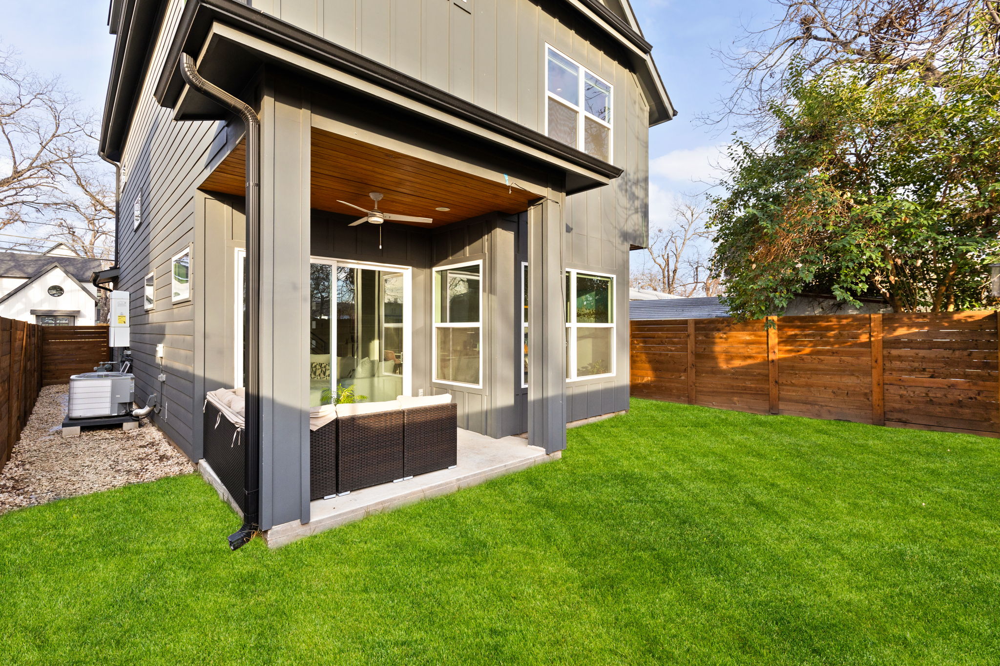 5109 Glissman Road Austin, TX 78702 - Photo 36 of 39