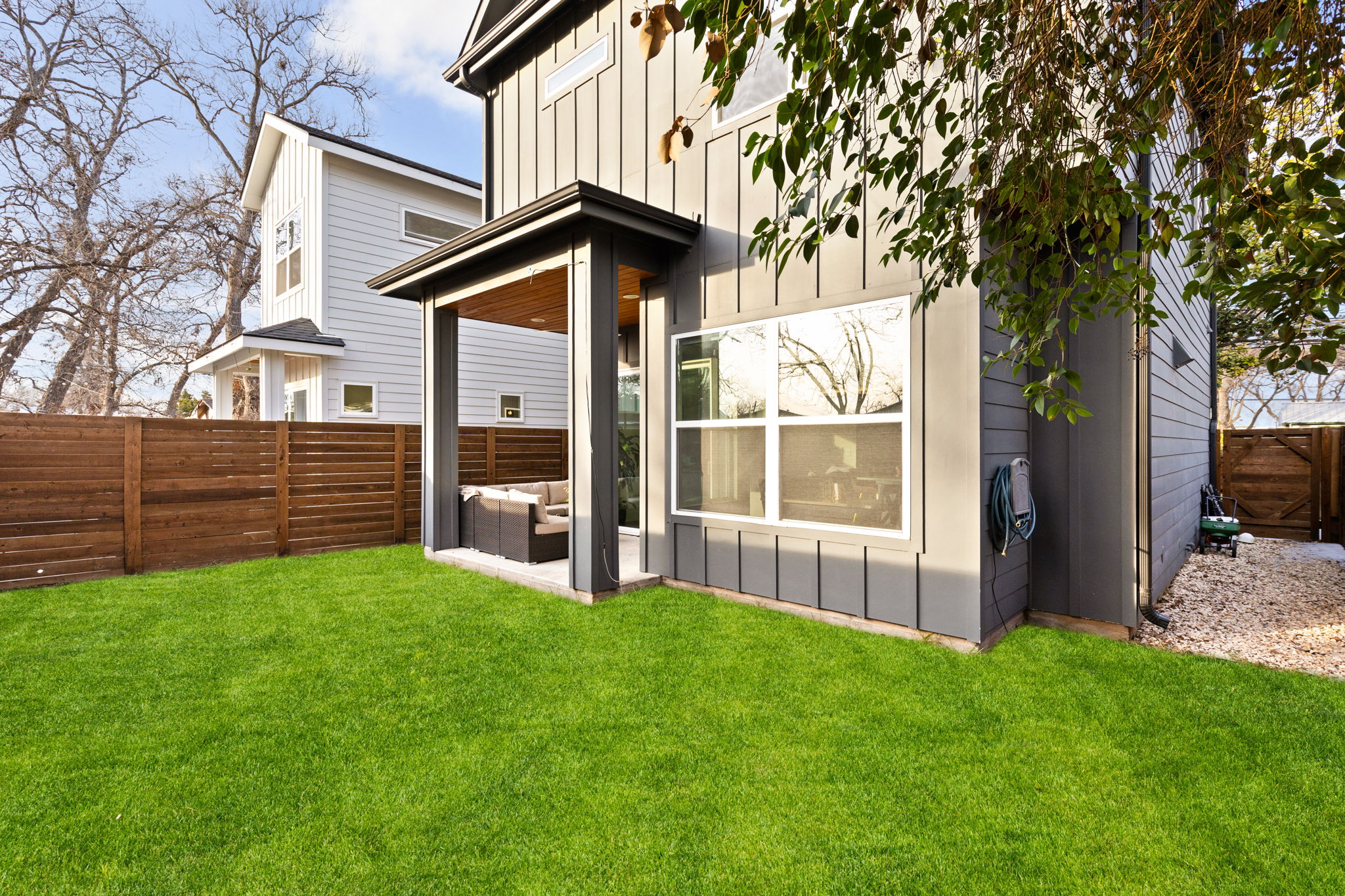 5109 Glissman Road Austin, TX 78702 - Photo 37 of 39