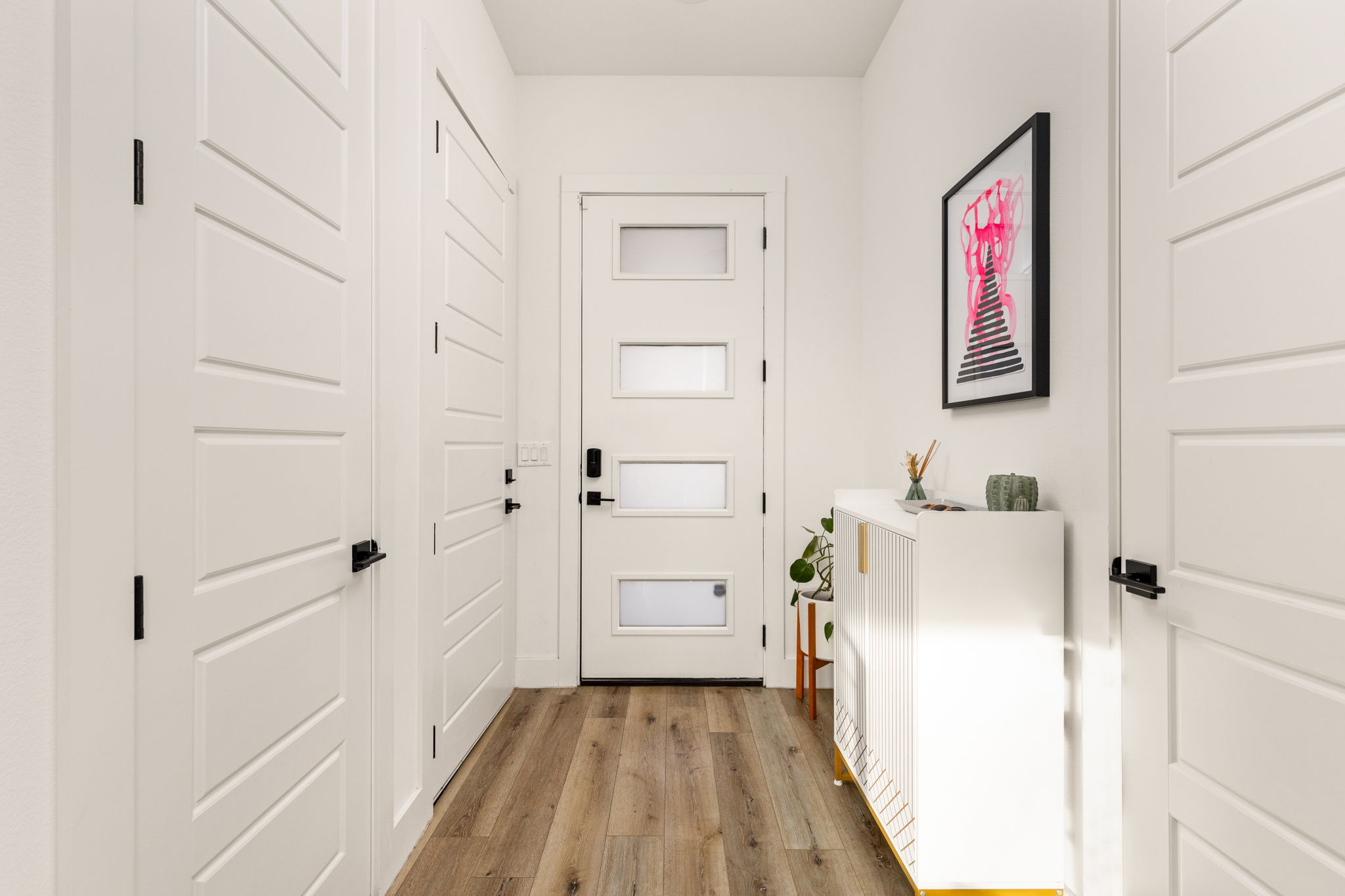 5109 Glissman Road Austin, TX 78702 - Photo 5 of 39