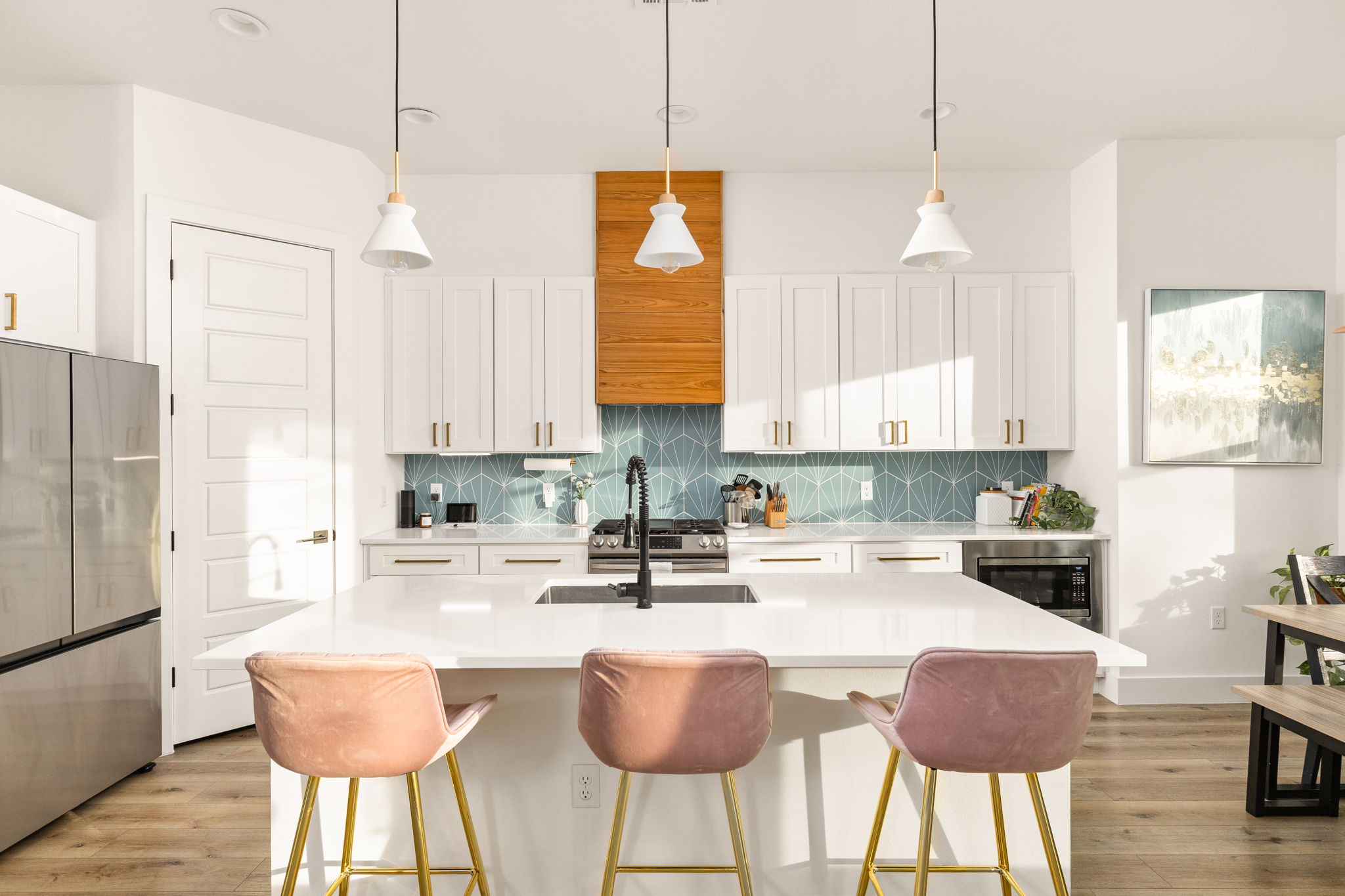 5109 Glissman Road Austin, TX 78702 - Photo 7 of 39