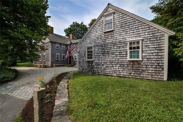 145 Spring Street Medfield, MA 02052 - Photo 30 of 30 Gallery Image 30