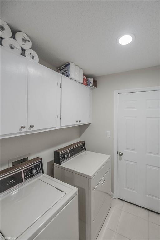 133 Canton Road Advance, NC 27006 - Photo 15 of 20 Laundry room, NOT a closet, just off the garage.