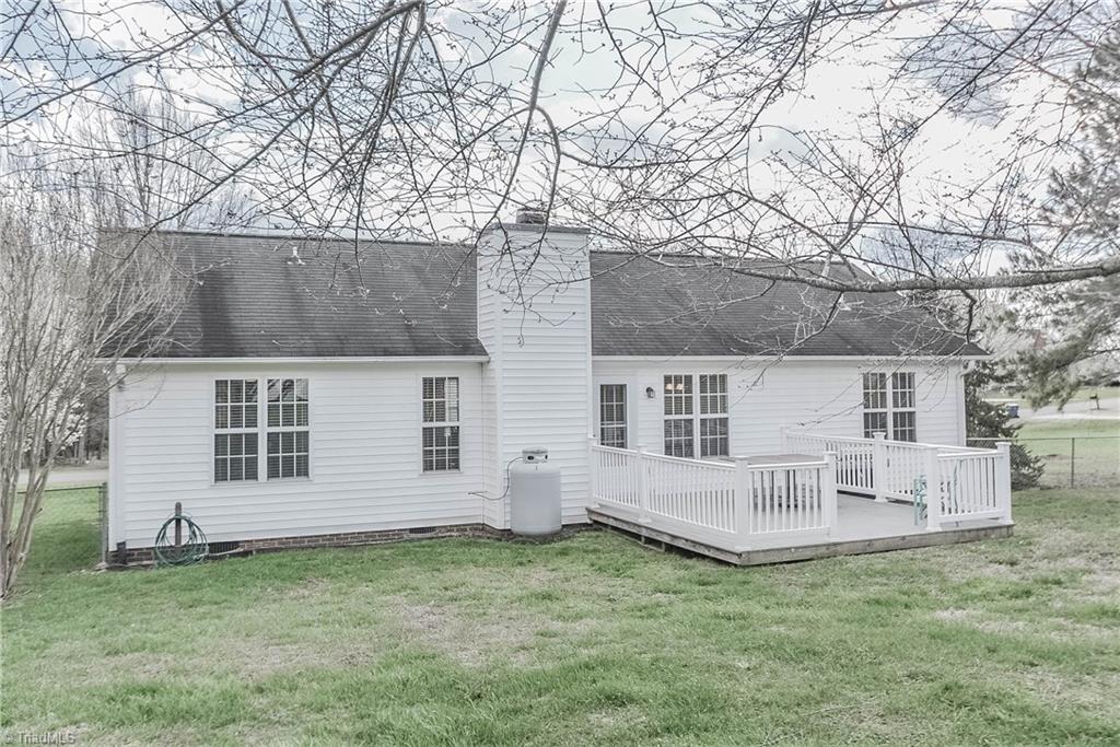 133 Canton Road Advance, NC 27006 - Photo 16 of 20 Gallery Image 16