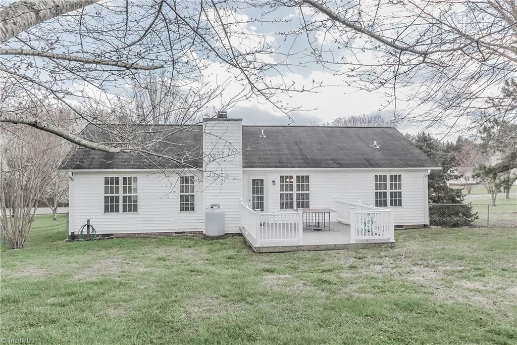 133 Canton Road Advance, NC 27006 - Photo 20 of 20 Gallery Image 20