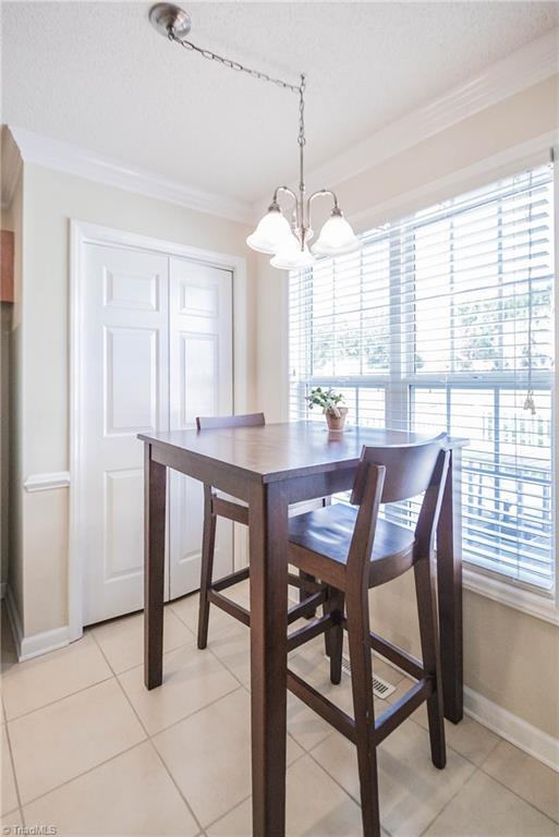 133 Canton Road Advance, NC 27006 - Photo 6 of 20 Breakfast nook and pantry.