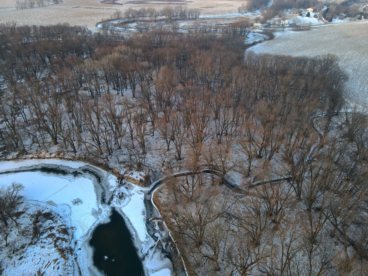 0 Us Bypass Freeport, IL 61032 - Photo 15 of 43 a view of mountains in a yard