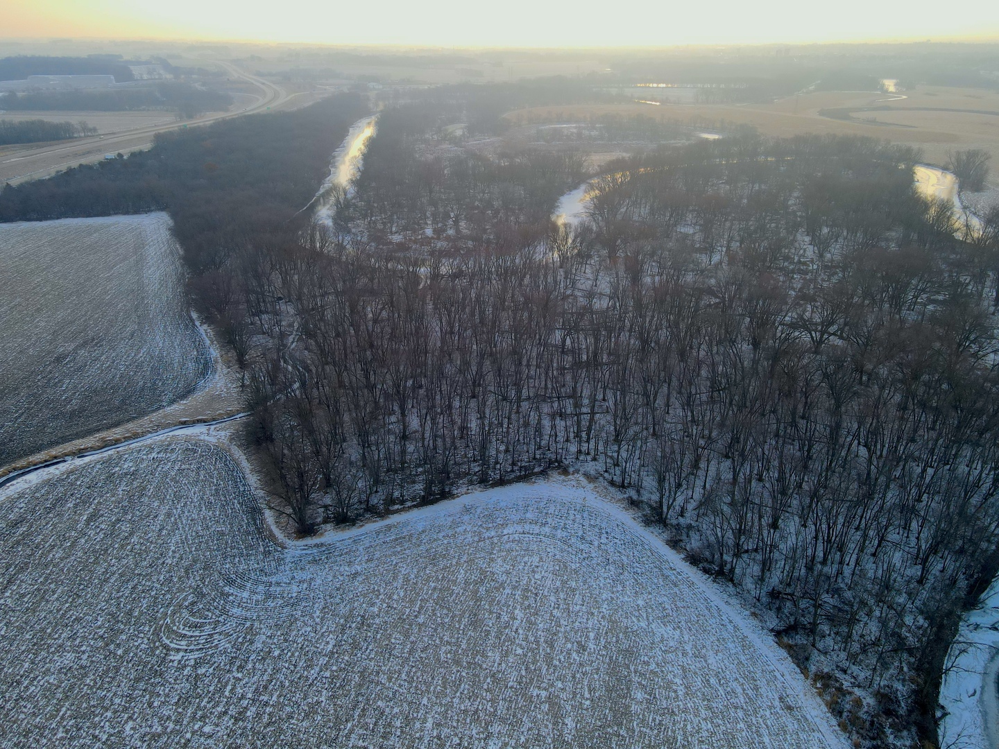0 Us Bypass Freeport, IL 61032 - Photo 21 of 43 a view of a dry yard