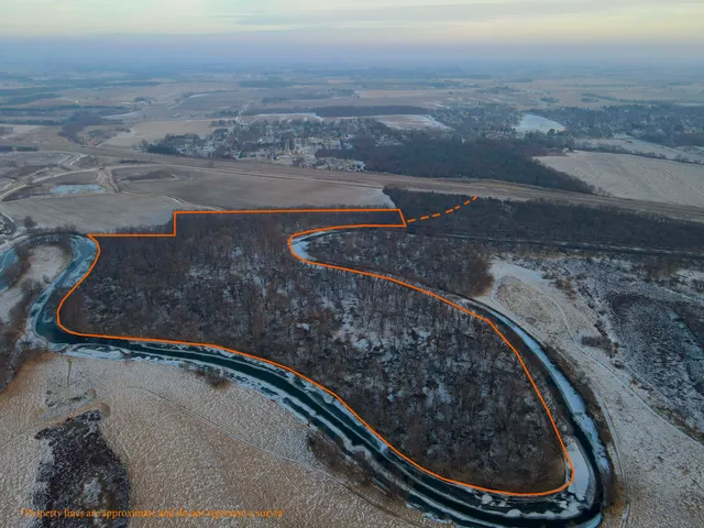 a view of a fireplace in a room