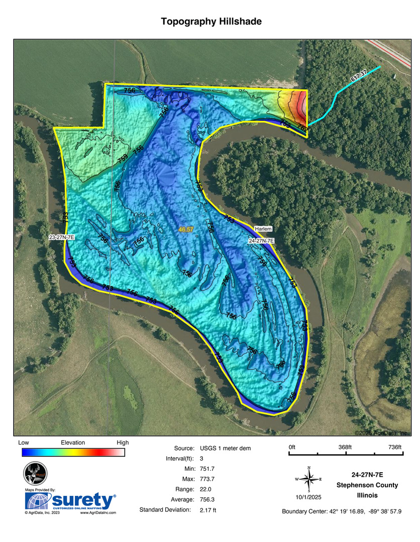 0 Us Bypass Freeport, IL 61032 - Photo 42 of 43