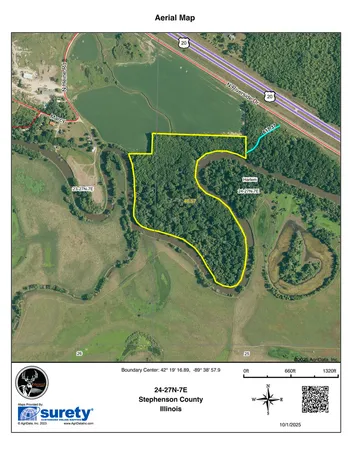 $306,000 | 0 Us Bypass, Freeport, IL 61032