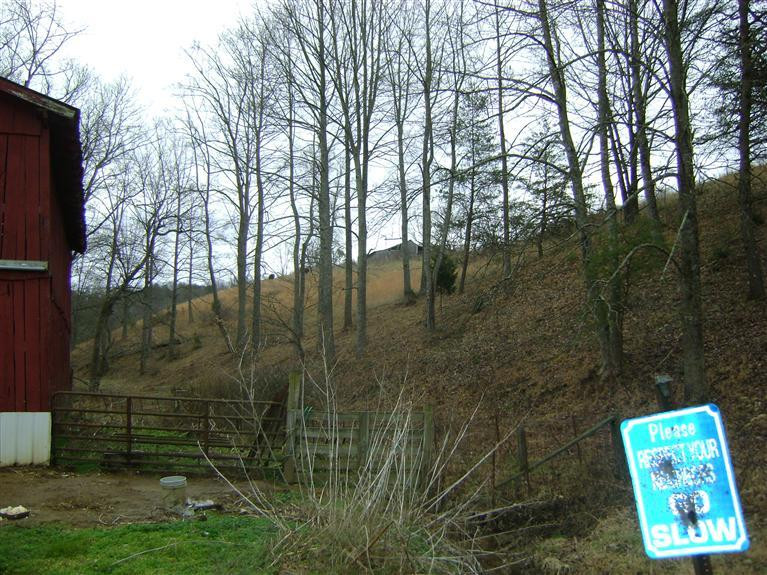 329 Green Acres Road London, KY 40744 - Photo 2 of 6 Photo 2