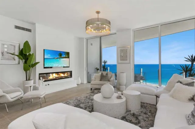 $35,000 | 525 North Fort Lauderdale Beach Boulevard, Unit 1103, Fort Lauderdale, FL 33304