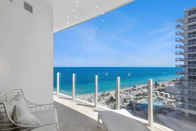 $35,000 | 525 North Fort Lauderdale Beach Boulevard, Unit 1103, Fort Lauderdale, FL 33304