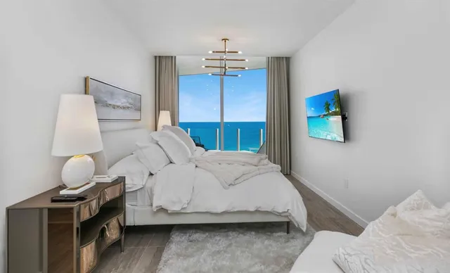 $35,000 | 525 North Fort Lauderdale Beach Boulevard, Unit 1103, Fort Lauderdale, FL 33304