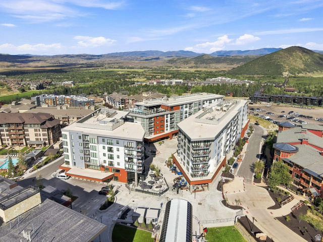 2417 West High Road, Unit 3210 Park City, UT 84098 - Photo 1 of 44 Pendry Park City sits at the base of Canyons Village, delivering true ski-in, ski-out access to Park City Mountain.
