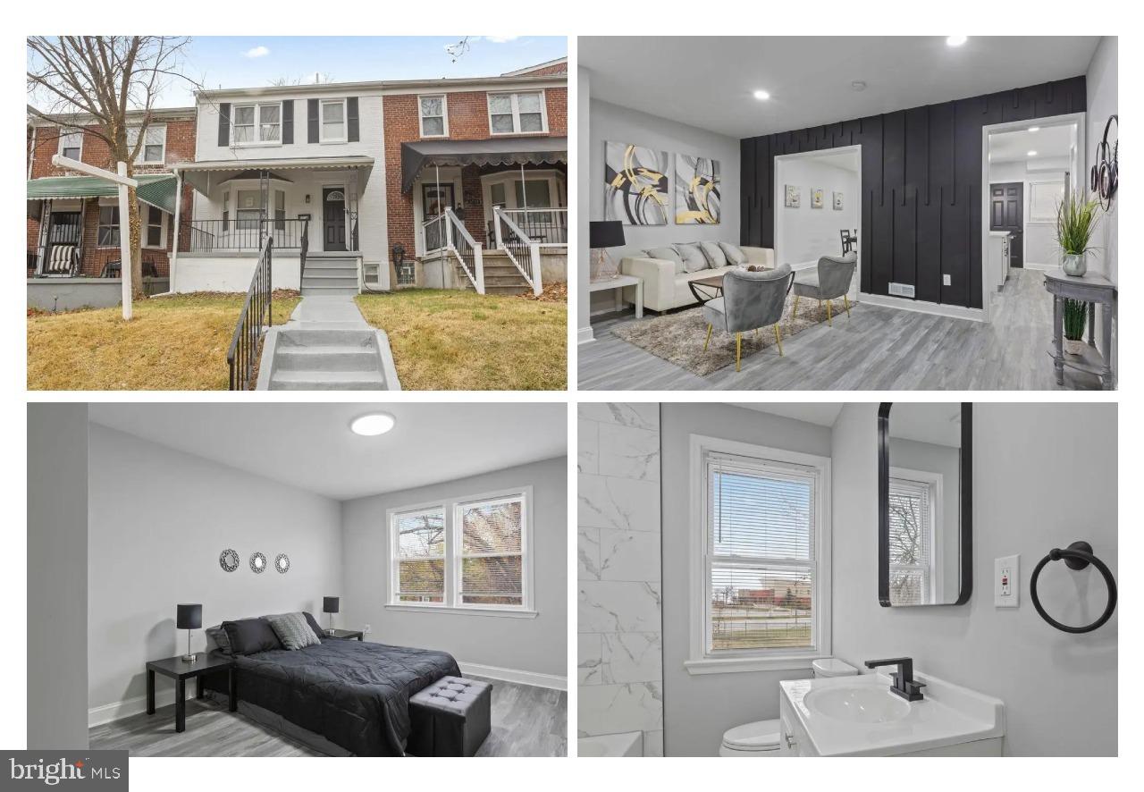 5716 Leith Walk Baltimore, MD 21239 - Photo 2 of 36
