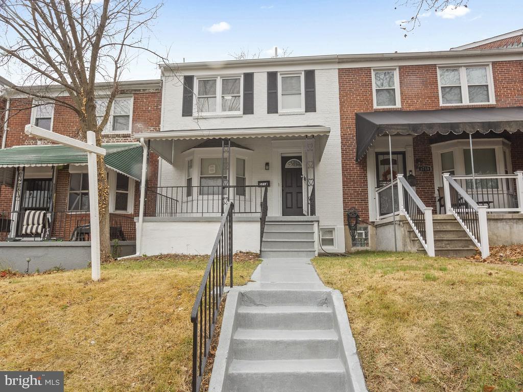 5716 Leith Walk Baltimore, MD 21239 - Photo 3 of 36