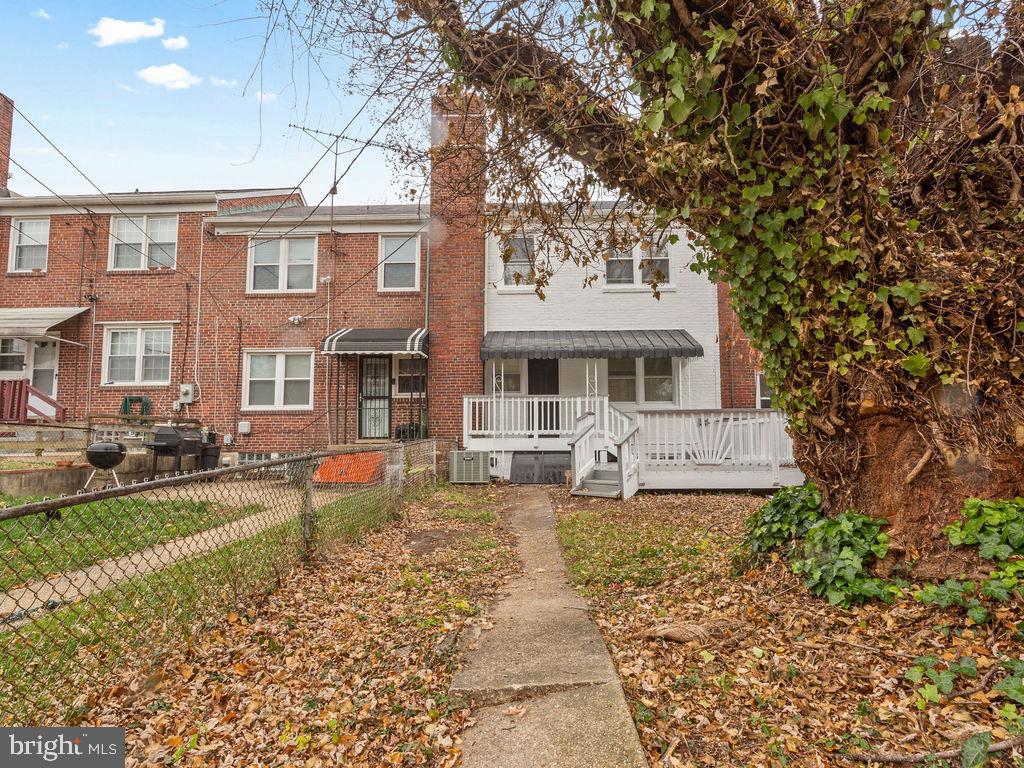 5716 Leith Walk Baltimore, MD 21239 - Photo 34 of 36