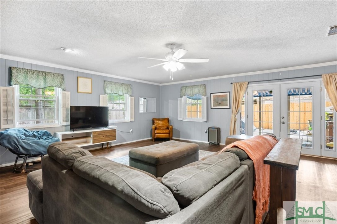 406 Tanglewood Road Savannah, GA 31419 - Photo 12 of 38
