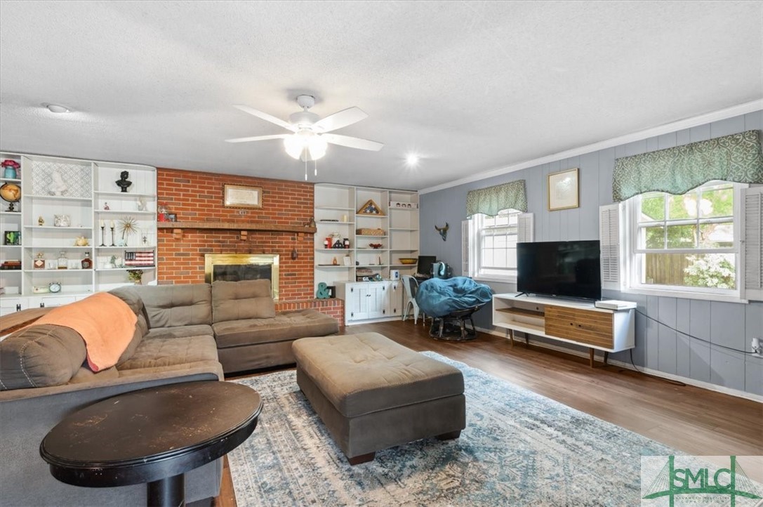 406 Tanglewood Road Savannah, GA 31419 - Photo 14 of 38