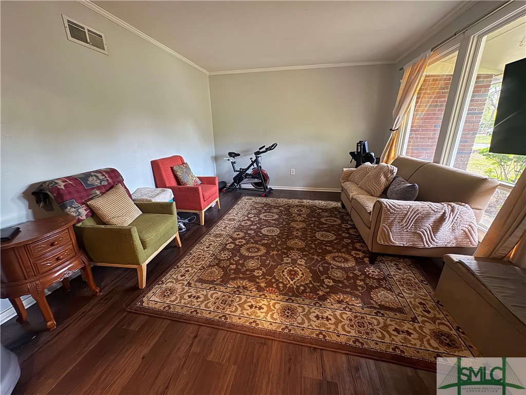 406 Tanglewood Road Savannah, GA 31419 - Photo 17 of 38