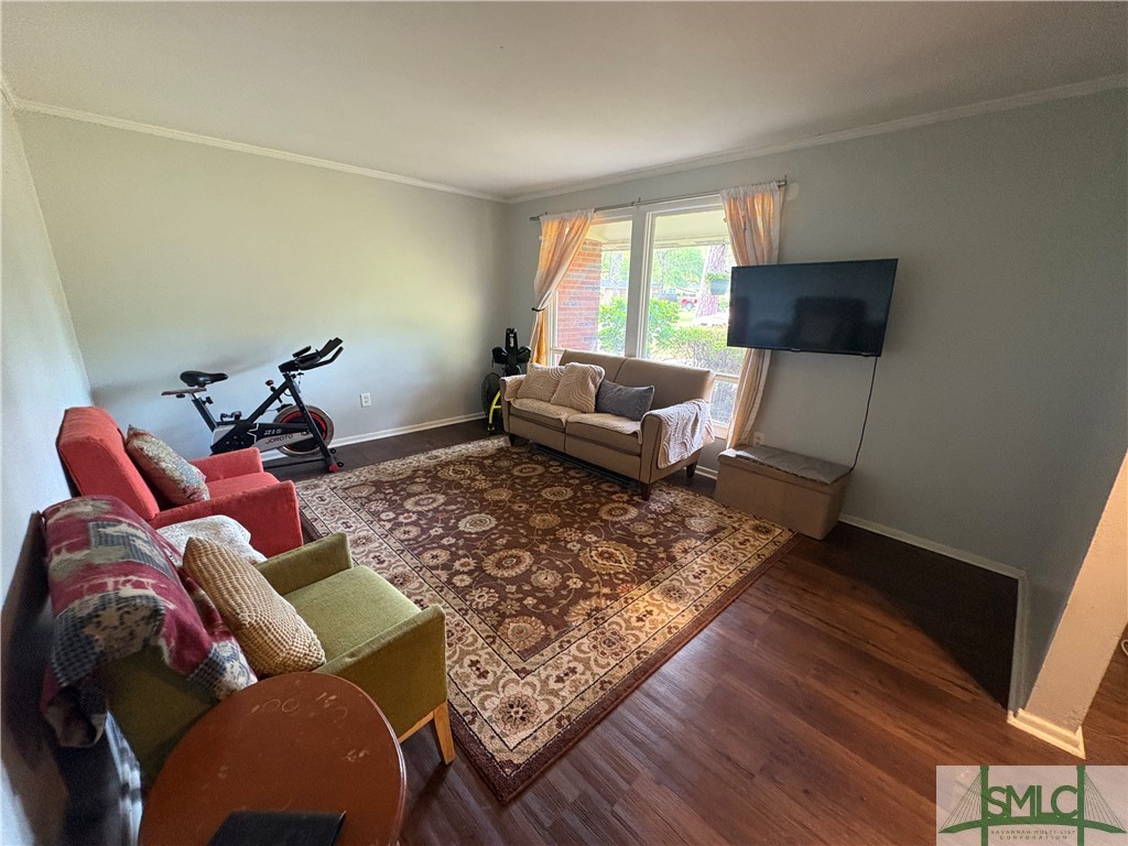 406 Tanglewood Road Savannah, GA 31419 - Photo 18 of 38