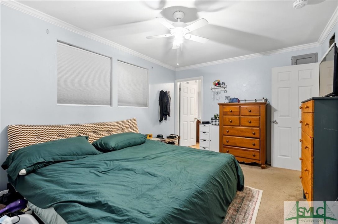 406 Tanglewood Road Savannah, GA 31419 - Photo 22 of 38