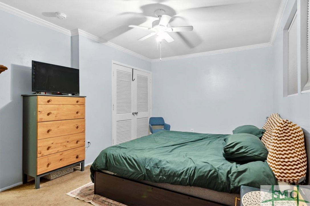 406 Tanglewood Road Savannah, GA 31419 - Photo 23 of 38