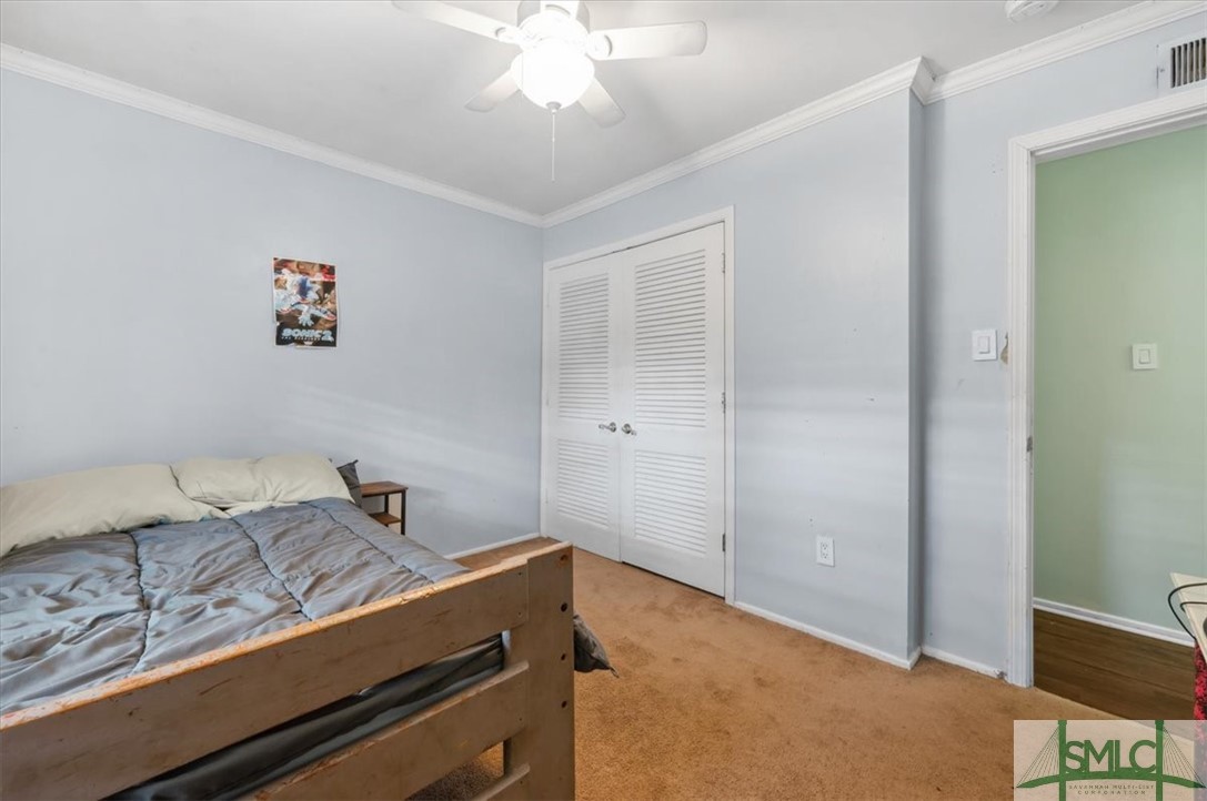 406 Tanglewood Road Savannah, GA 31419 - Photo 27 of 38