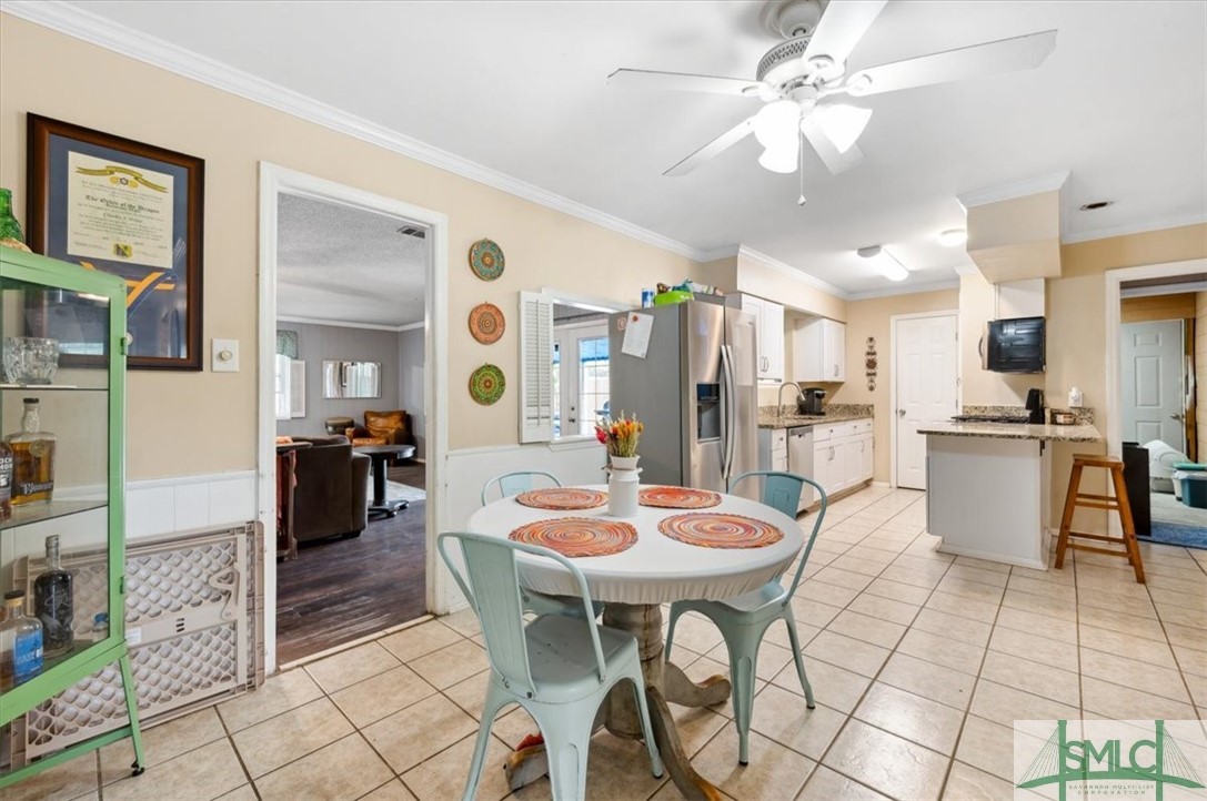 406 Tanglewood Road Savannah, GA 31419 - Photo 5 of 38
