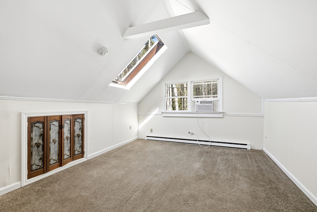 133 Lakeview Road Shutesbury, MA 01072 - Photo 13 of 24