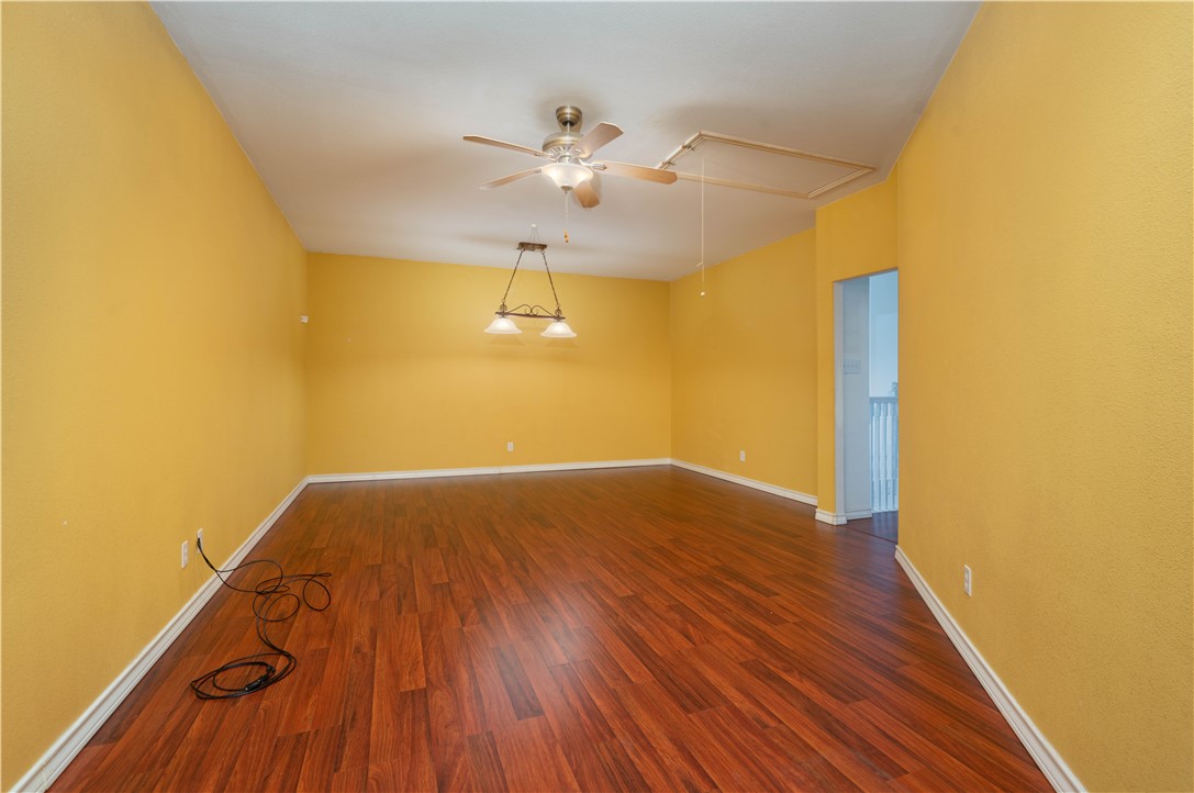 1034 Graham Road Corpus Christi, TX 78418 - Photo 32 of 40 Recreational Room upstairs
