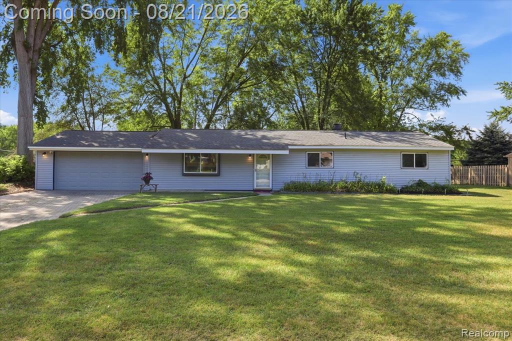 4845 Pelton Road Clarkston, MI 48346 - Photo 36 of 36 Gallery Image 36