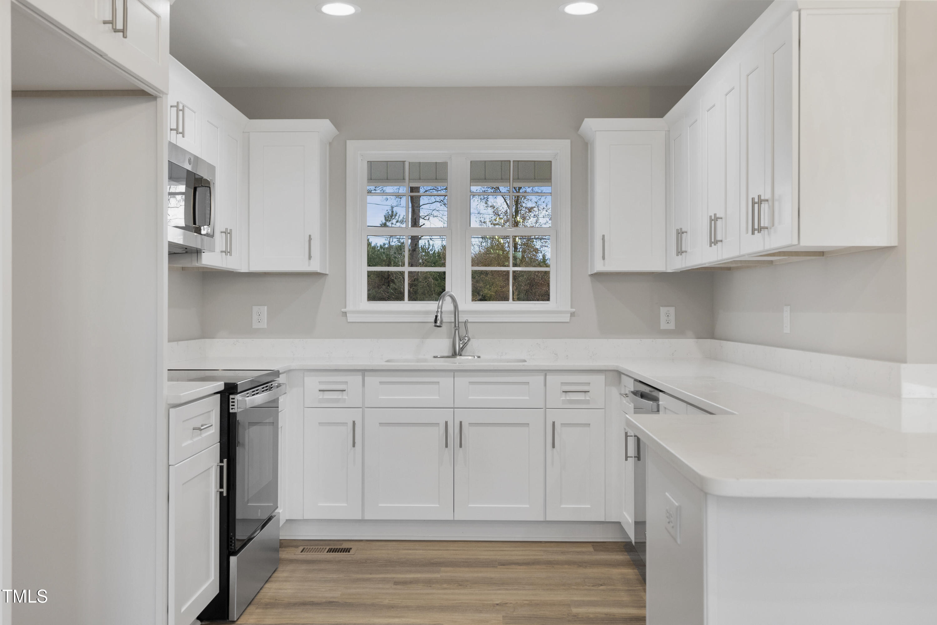 552 Rowan Road Clinton, NC 28328 - Photo 7 of 46 552 ROWAN KITCHEN 2