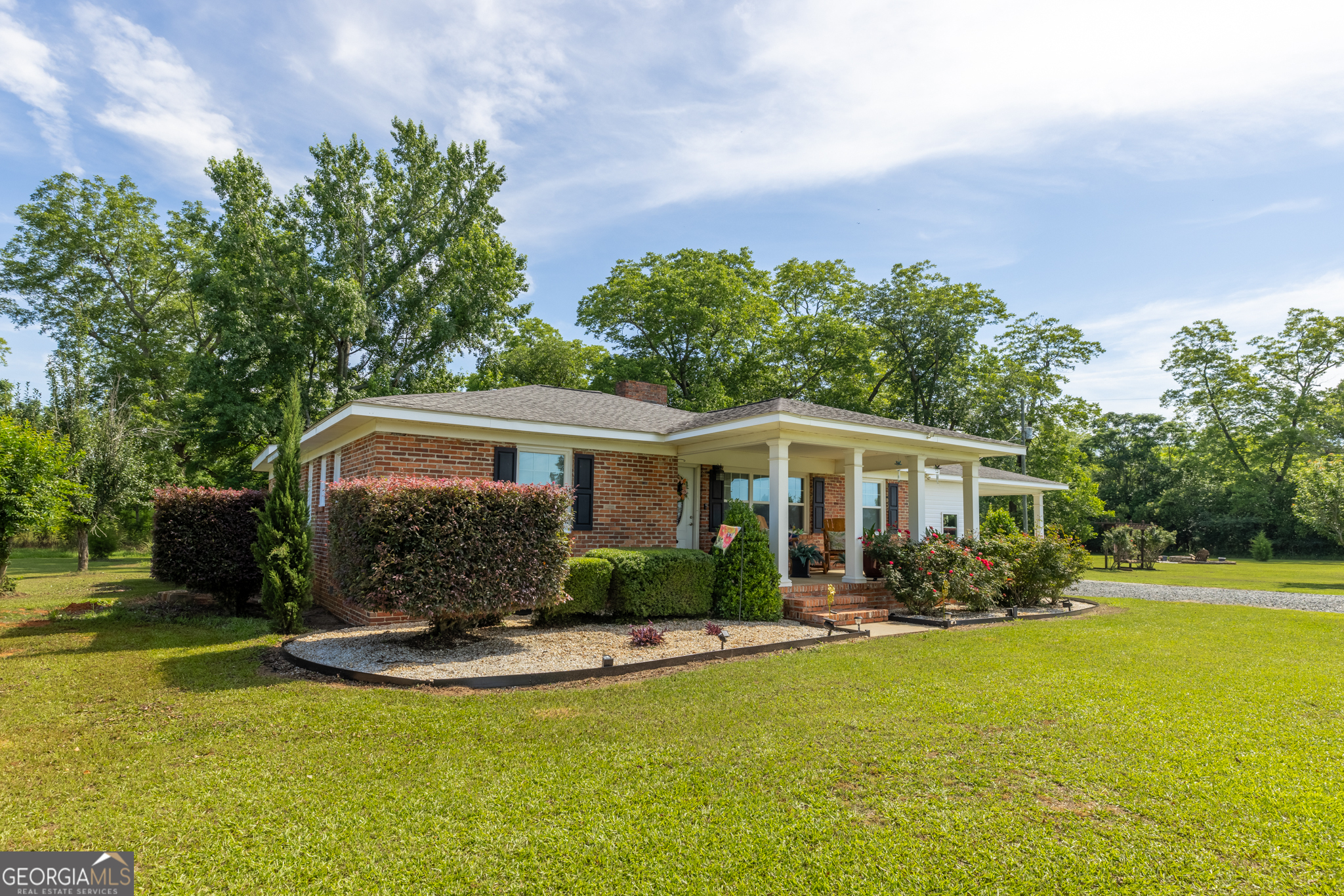 782 Croxton Cross Road Smithville, GA 31787 - Photo 5 of 37