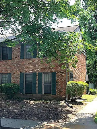 $1,600 | 3099 Colonial Way, Unit M, Atlanta, GA 30341
